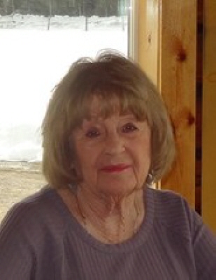 Photo of Yvonne Robbins