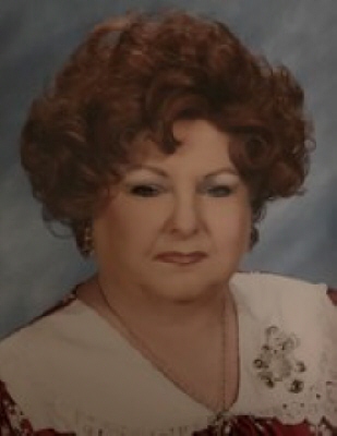 Patricia Anne Peters