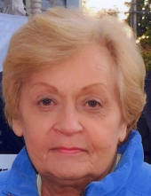 Barbara Jean Kostrubiec