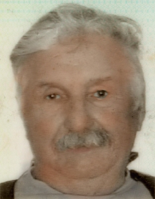 Allan George Domenco