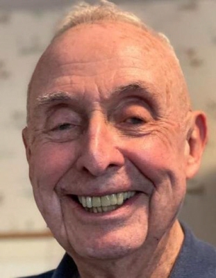 Peter M. McManus
