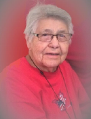 Betty Potts