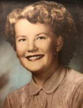 Verlene Mae Landon Shelley, Idaho Obituary