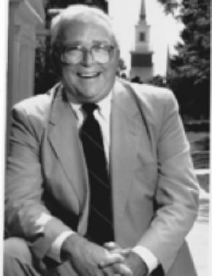 Richard Fenn Seaman