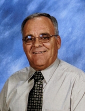 Stanley Kenneth Edington - McNabb Funeral Home
