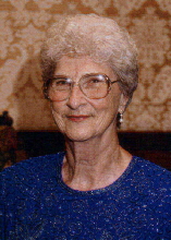 Betty Lou Davis