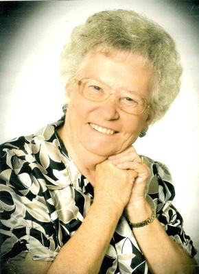 Photo of Dorothy Kneece