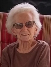 Hassel "Maxine" Crisp - McNabb Funeral Home