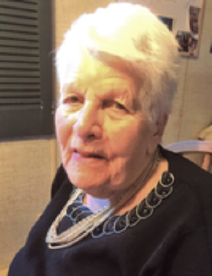 Lucille Charron