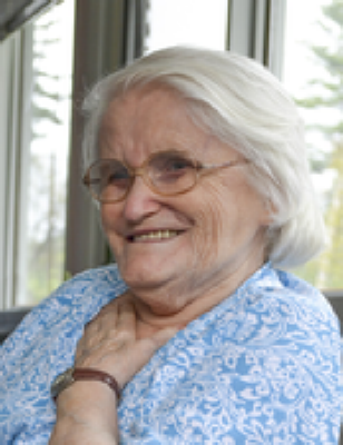 Helen Holmes