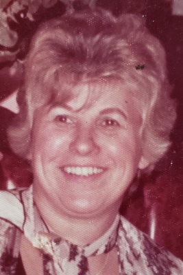 Frances Julia (Franny) Keimig Freehold, New Jersey Obituary