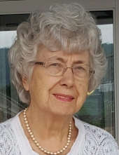 Irene E. Fulk