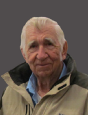 Eugene Steinke