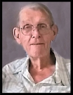 Photo of Henry "Keith" Ford