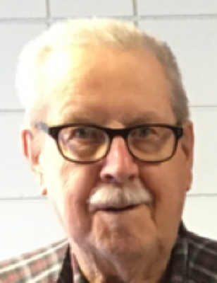 William "Earl" Wilkinson
