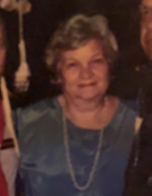 Bertha E Keeley - McNabb Funeral Home