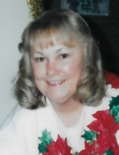 Judy Kay VanToll