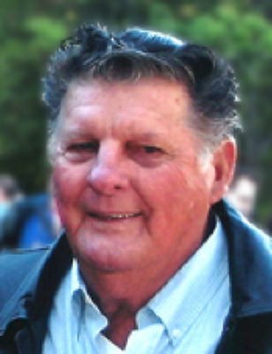 Melvin John Bowers
