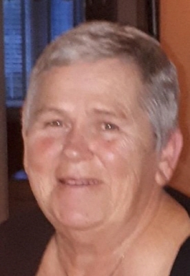 Photo of Connie MacAulay, New Waterford
