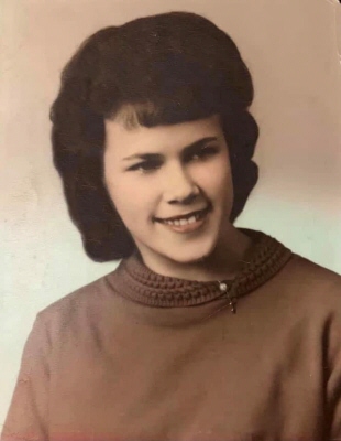 Mary Jane Greene