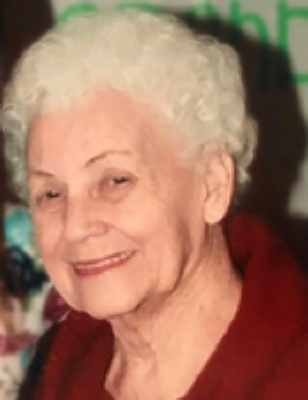 Darlene Harper Crossett, Arkansas Obituary
