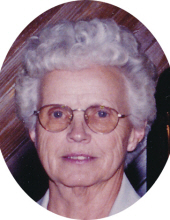 Barbara Ann Halvorson