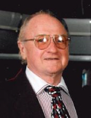 Jerome Borski