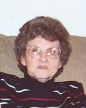 Helen R. Spangler