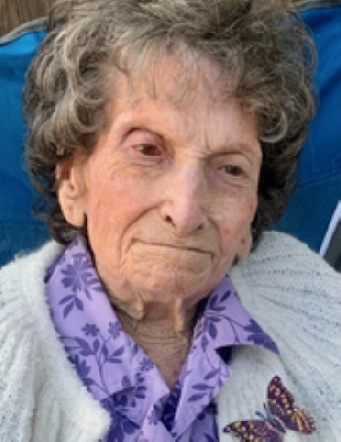 Wilma Hammerschmid Price, Utah Obituary