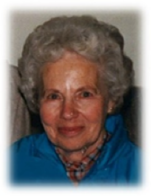 Julia Dorothea Fink Lovell, Wyoming Obituary