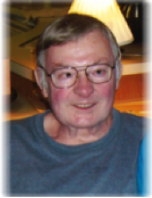 Obituary For Michael Francis Donahue | Haskell Funeral Home