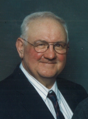 Photo of Lewis Roe Sr.