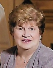 Shirley A.  Kaczka