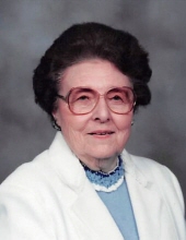 Helen M. Shimp