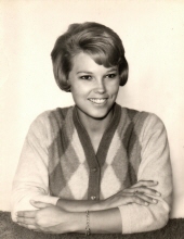 Joyce Marie Kaul