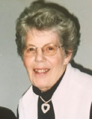 Photo of Lois Milanowski