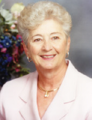 Margaret Anne Moorman