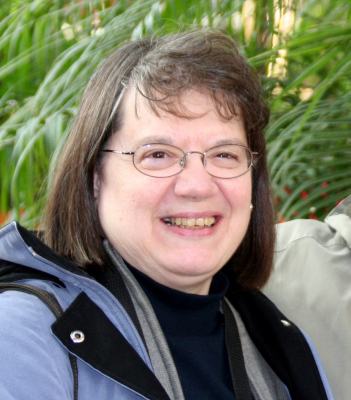 Photo of Eileen Berges