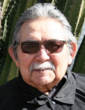 Ramon Lopez Villa