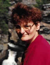 Patricia Bruehl Seibert