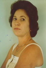 Sylvia Davis Bobbett