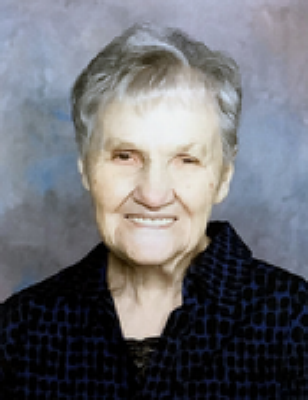 Augustine Dupasquier Notre Dame de Lourdes, Manitoba Obituary