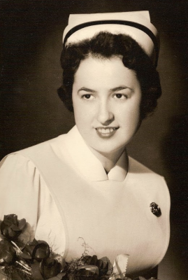 Mary E. Mandzen