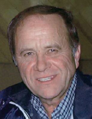 Chester Raflik