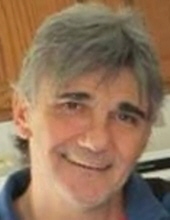 Alexander J. Zerbinos Jr.