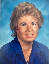 Ann Kathleen Quinn