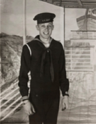John Edward Bladholm