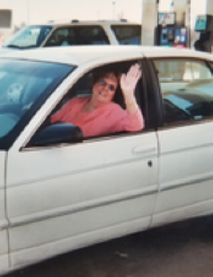 Barbara Ruth Sherlock