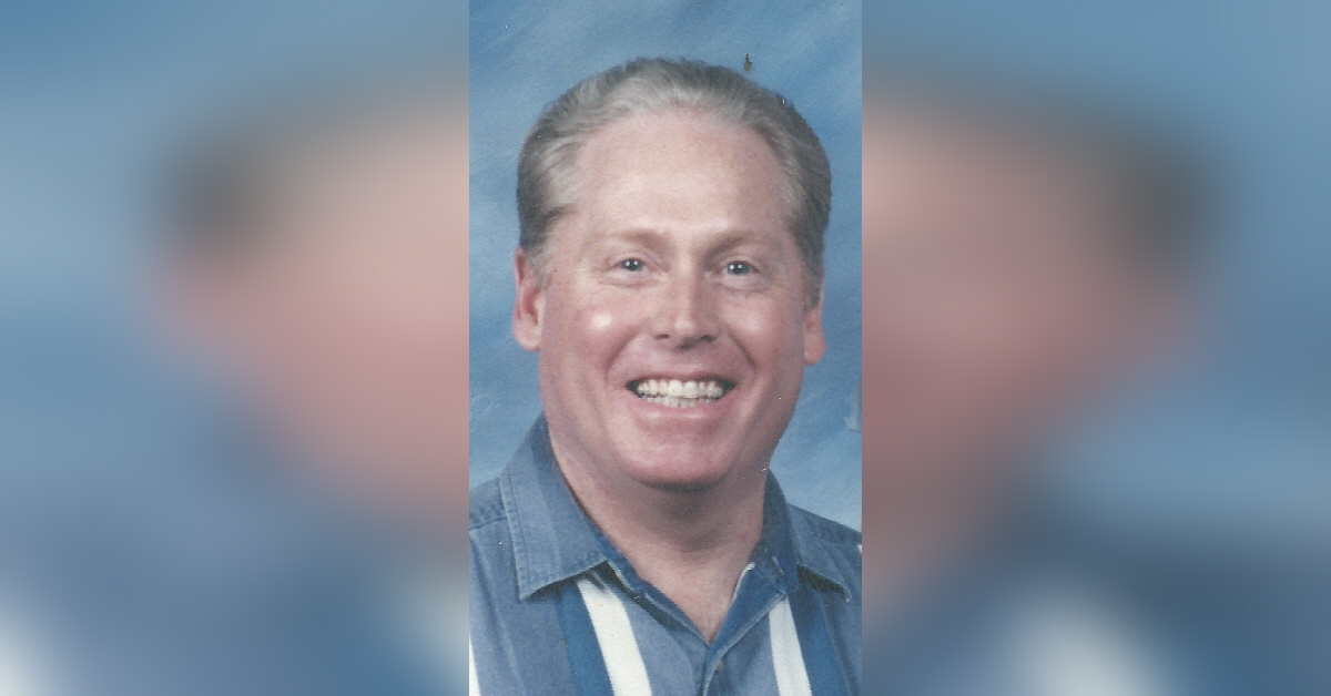 Michael Richard Mosher Obituary Visitation & Funeral Information