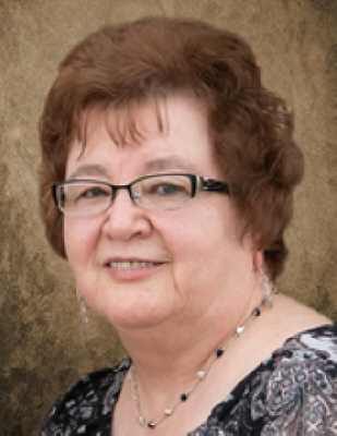Sandra Frieze Dickinson, North Dakota Obituary